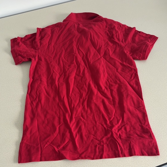 CHILDREN’S PLACE POLO SHIRT - Picture 3 of 3